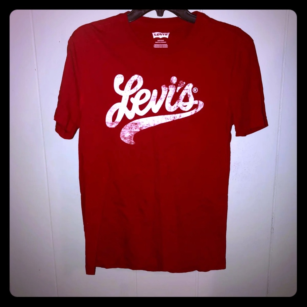 Levi’s T